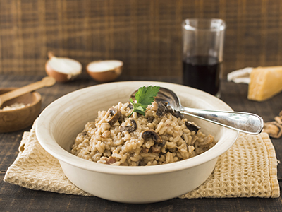 Risotto